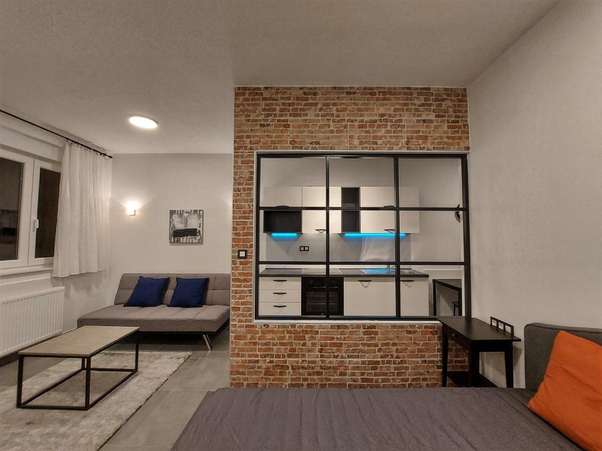 Apartments Square ซาเกร็บ ภายนอก รูปภาพ