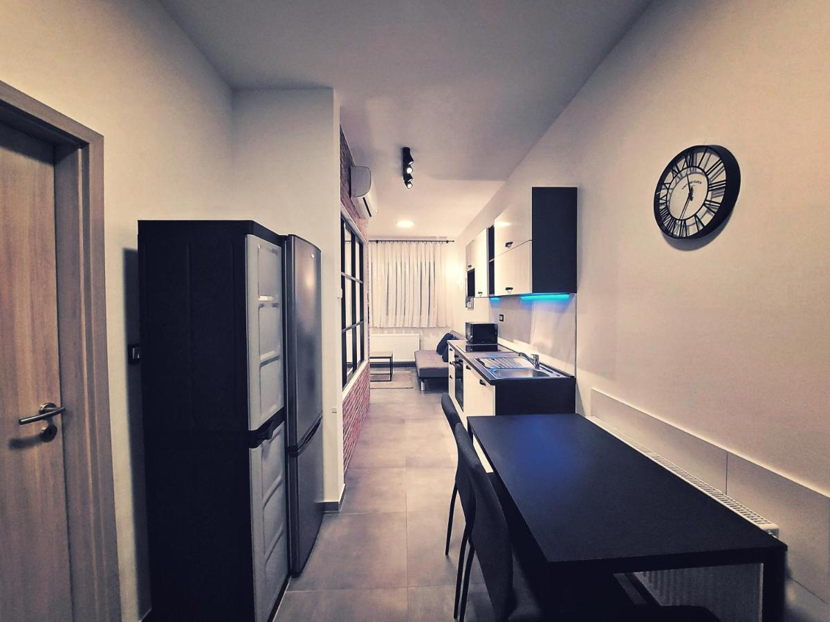 Apartments Square ซาเกร็บ ภายนอก รูปภาพ
